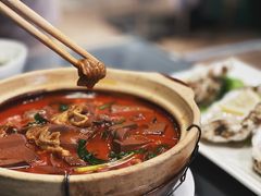 -金龙·打边炉(南京西路店)