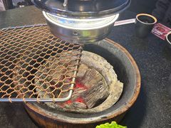 -松渡·鲜肉泥炉烤肉(时代天街店)