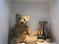 -成都泰迪熊博物馆