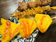 -哥哥の深夜食堂(永乐汇亲子购物运动中心店)