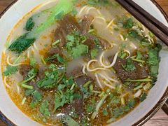 半筋半肉拉面-金杨拉面王(杨南路店)