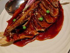 -桂满陇·蟹黄小笼汤包(中山公园店)