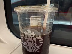 -星巴克(深圳北站B5检票口)