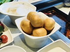 -海底捞火锅(高科广场店)