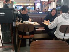 大堂-新旺茶餐厅·早餐(香港广场店)