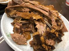 黄焖手抓羊肉-清真·益鑫羊肉手抓馆(花园北街店)