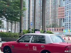 -香港都会海逸酒店
