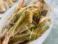-范饭椰林川湘味海鲜·椰子鸡(三亚湾椰梦长廊店)