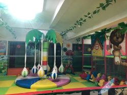 -美加乐儿童乐园(江宁文鼎广场店)