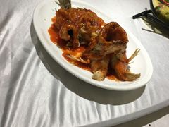 -鸭王烤鸭店(三里河店)
