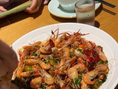 -卢小厨私房菜(长兴店)