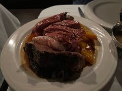 -Keens Steakhouse
