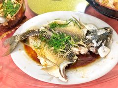 -天强农家菜馆