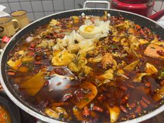 -聂发财重庆江湖菜(解放碑店)