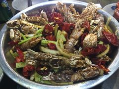 麻辣虾爬子-辣盆盆麻辣小龙虾(哈尔滨总店)