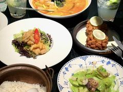 -艺术食堂(创意料理)