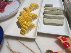 -涮福記·现切牛羊肉火锅(世纪汇店)
