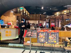-黑牛の店·和牛烧肉(合生汇店)