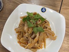 -西部马华清真兰州牛肉面·烧烤夜市(三里河店)