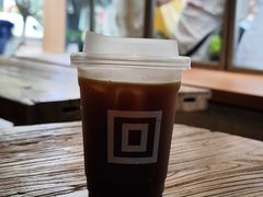 -来回·咖啡(天河南店)
