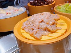 -龍歌自助小火锅(崂山丽达店)