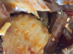 -老灶房-四川土菜(铁牛广场店)