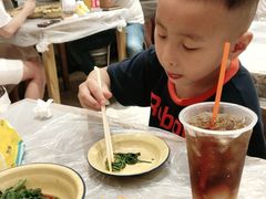 -东排食堂长沙小吃大排档(五一广场店)