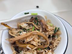 -台山第一家兴华黄鳝饭·黄鳝婆(开平店)