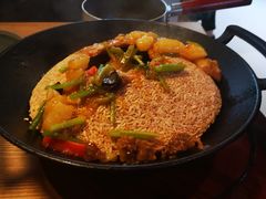 -薇酌饮·陕西菜(南门外店)