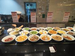 -令氏家外家周秦食府(高新店)
