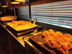 -北京王府井希尔顿酒店·万斯阁西餐厅