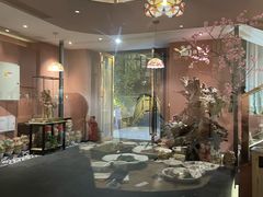-桃园农庄烤全羊(江秋路店)