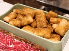 -巴倒烫陆派火锅山庄(南山总店)