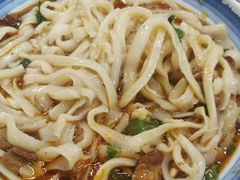 -晋麦香刀削面(光彩路店)