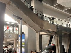 -余姚北站