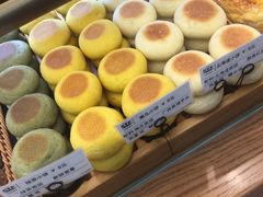 -稻田秋日式面包