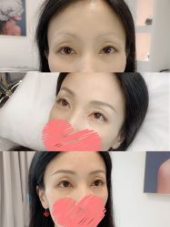 点击看大图 -MIVI·纹眉半永久野生眉