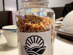 -碗中海·蒸汽海鲜·桑拿鸡(岭南天地店)