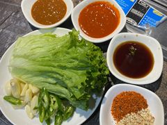 -33韩式自助烧烤(环城南路店)