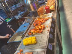 -梨花自助烤肉(天河城店)