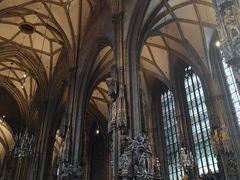 -斯蒂芬主教座堂(Stephansdom)