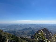 -狼牙山风景区