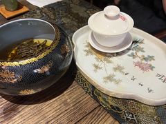 -一慈茶馆(雨田馆)