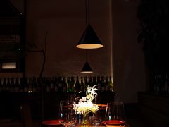 -肆海小川菜酒馆Wine Bistro (青年路店)