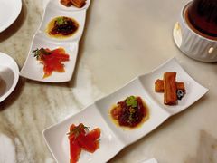 -顺德美的万豪酒店-万豪中餐厅
