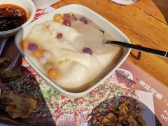 -木屋烧烤(坂田天安云谷店)