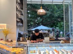 -名点荟·生日蛋糕·下午茶(五缘湾店)