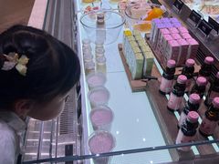 -巴黎贝甜(凯德MALL望京店)