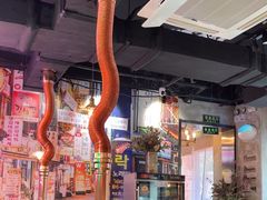 -香猪坊韩国烤肉专属门店(魏公村店)