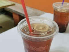 酸梅汤-马记大锅煮(总店)